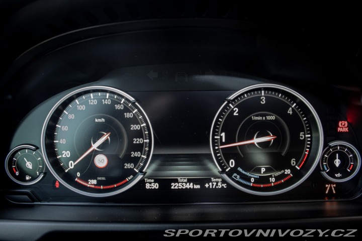 BMW X5 xDrive 40d 2017