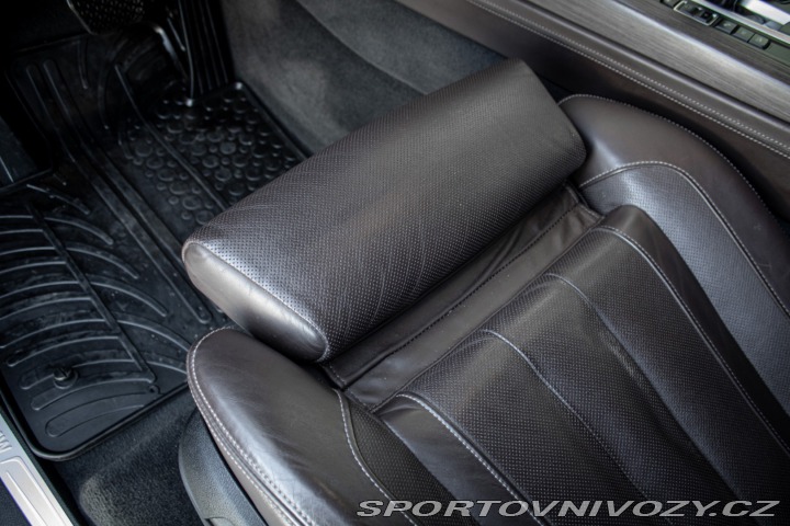 BMW X5 xDrive 40d 2017