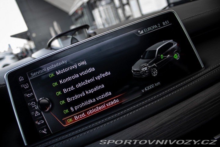 BMW X5 xDrive 40d 2017