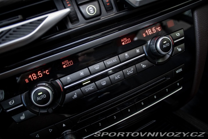 BMW X5 xDrive 40d 2017