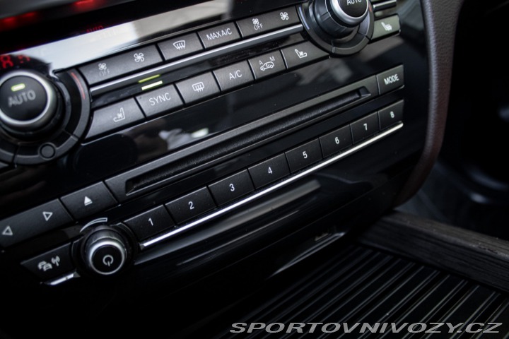 BMW X5 xDrive 40d 2017