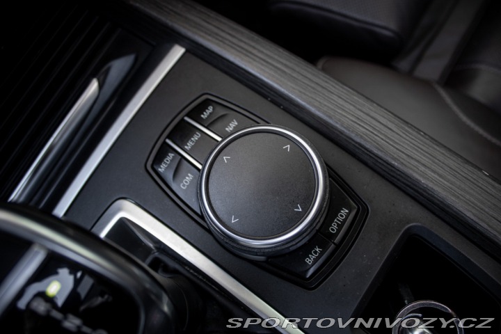 BMW X5 xDrive 40d 2017