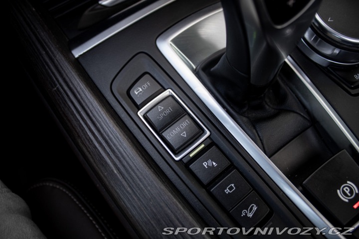BMW X5 xDrive 40d 2017