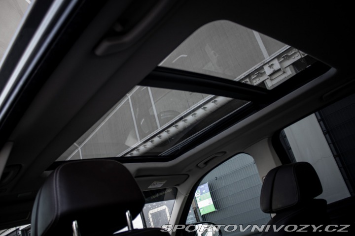 BMW X5 xDrive 40d 2017