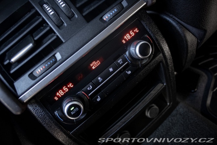 BMW X5 xDrive 40d 2017
