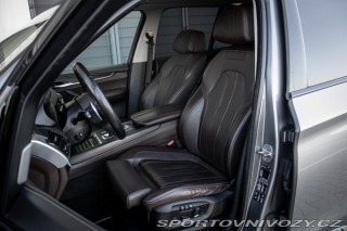 BMW X5 xDrive 40d 2017