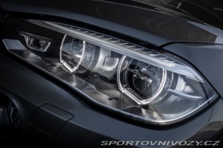 BMW X5 xDrive 40d 2017