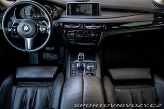 BMW X5 xDrive 40d 2017