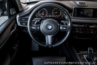 BMW X5 xDrive 40d 2017