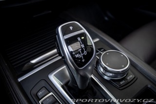 BMW X5 xDrive 40d 2017