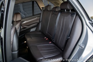 BMW X5 xDrive 40d 2017