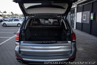 BMW X5 xDrive 40d 2017