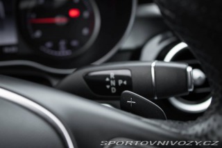 Mercedes-Benz C 220d 9G AMG line  / AJ N 2017