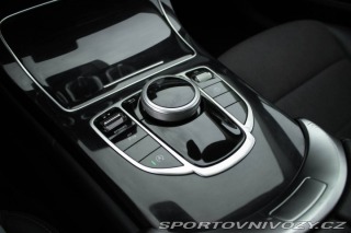 Mercedes-Benz C 220d 9G AMG line  / AJ N 2017