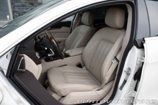 Mercedes-Benz CLS Kupé  350d 4Matic, 185kW, 2015