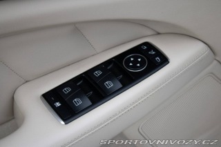 Mercedes-Benz CLS Kupé  350d 4Matic, 185kW, 2015