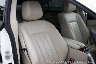 Mercedes-Benz CLS Kupé  350d 4Matic, 185kW, 2015