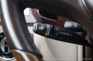 Mercedes-Benz CLS Kupé  350d 4Matic, 185kW, 2015