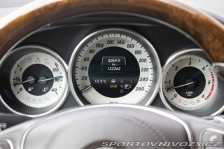 Mercedes-Benz CLS Kupé  350d 4Matic, 185kW, 2015