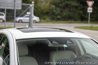 Mercedes-Benz CLS Kupé  350d 4Matic, 185kW, 2015