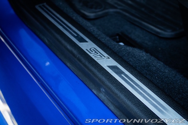 Subaru WRX STI / AJ NA SPLÁTKY / PROTIÚ 2016
