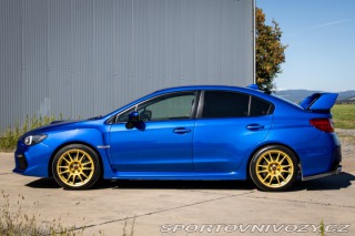 Subaru WRX STI / AJ NA SPLÁTKY / PROTIÚ 2016