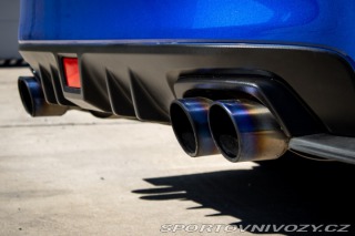Subaru WRX STI / AJ NA SPLÁTKY / PROTIÚ 2016