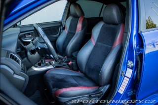 Subaru WRX STI / AJ NA SPLÁTKY / PROTIÚ 2016