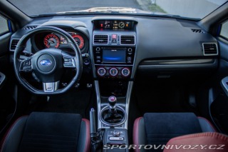 Subaru WRX STI / AJ NA SPLÁTKY / PROTIÚ 2016