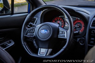 Subaru WRX STI / AJ NA SPLÁTKY / PROTIÚ 2016