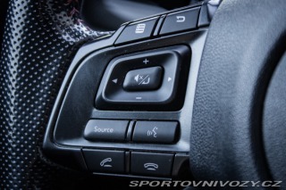 Subaru WRX STI / AJ NA SPLÁTKY / PROTIÚ 2016