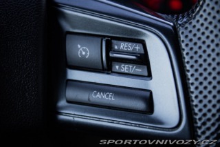 Subaru WRX STI / AJ NA SPLÁTKY / PROTIÚ 2016
