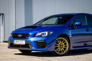 Subaru WRX STI / AJ NA SPLÁTKY / PROTIÚ 2016