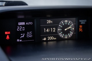 Subaru WRX STI / AJ NA SPLÁTKY / PROTIÚ 2016