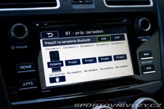 Subaru WRX STI / AJ NA SPLÁTKY / PROTIÚ 2016