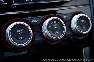 Subaru WRX STI / AJ NA SPLÁTKY / PROTIÚ 2016