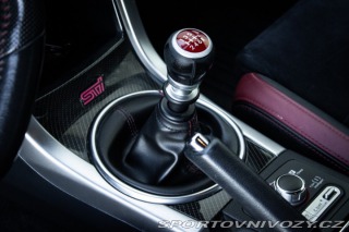 Subaru WRX STI / AJ NA SPLÁTKY / PROTIÚ 2016