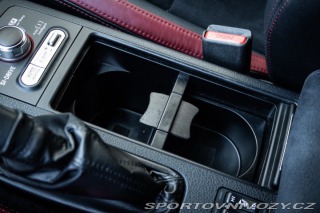 Subaru WRX STI / AJ NA SPLÁTKY / PROTIÚ 2016