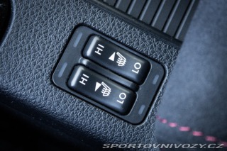 Subaru WRX STI / AJ NA SPLÁTKY / PROTIÚ 2016