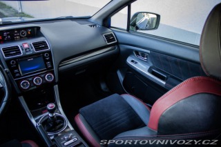 Subaru WRX STI / AJ NA SPLÁTKY / PROTIÚ 2016