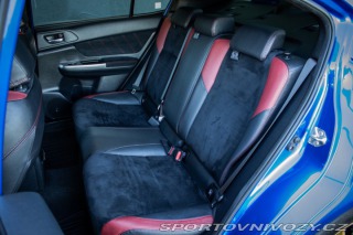 Subaru WRX STI / AJ NA SPLÁTKY / PROTIÚ 2016