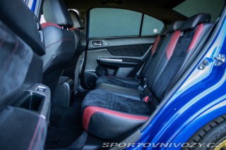 Subaru WRX STI / AJ NA SPLÁTKY / PROTIÚ 2016