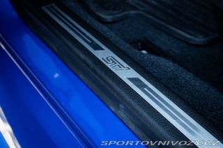 Subaru WRX STI / AJ NA SPLÁTKY / PROTIÚ 2016
