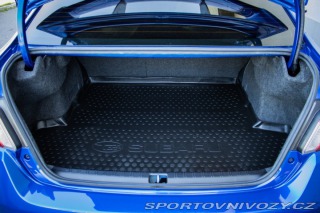 Subaru WRX STI / AJ NA SPLÁTKY / PROTIÚ 2016