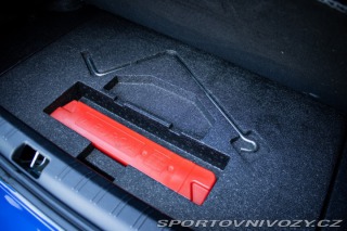 Subaru WRX STI / AJ NA SPLÁTKY / PROTIÚ 2016