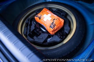 Subaru WRX STI / AJ NA SPLÁTKY / PROTIÚ 2016