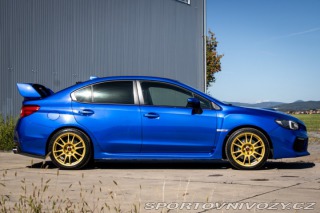 Subaru WRX STI / AJ NA SPLÁTKY / PROTIÚ 2016