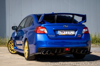 Subaru WRX STI / AJ NA SPLÁTKY / PROTIÚ 2016