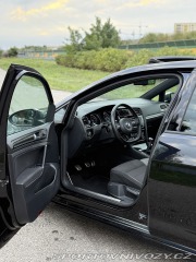 Volkswagen Golf R 2014