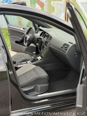 Volkswagen Golf R 2014